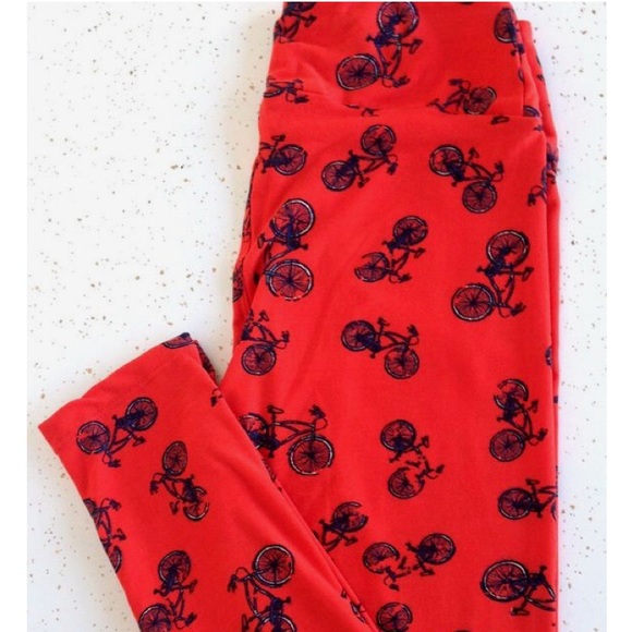 LuLaRoe Pants - 🔴 5 for $25 sale! LuLaRoe leggings! 🔴